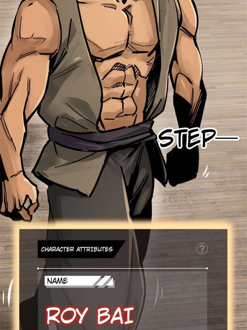 Another beginning with the Guhuo bird chapter 207 page 23