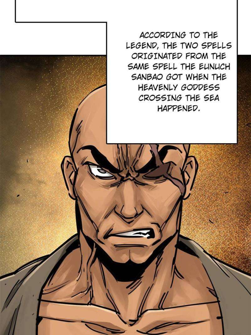 Another beginning with the Guhuo bird chapter 207 page 26