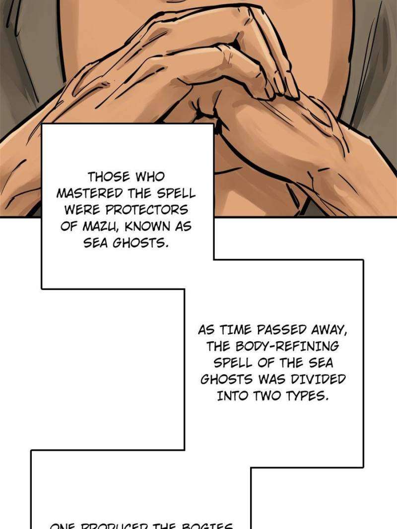 Another beginning with the Guhuo bird chapter 207 page 27