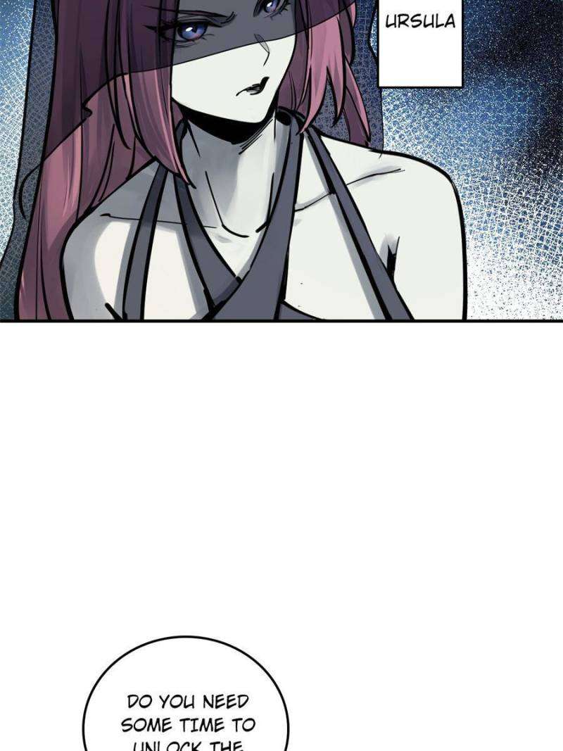 Another beginning with the Guhuo bird chapter 207 page 32