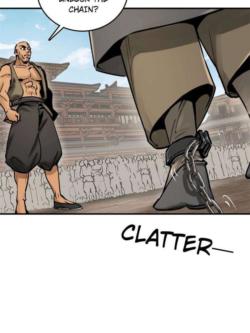 Another beginning with the Guhuo bird chapter 207 page 33