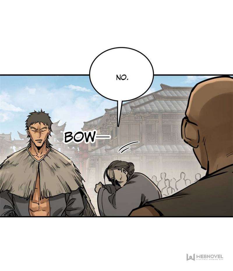 Another beginning with the Guhuo bird chapter 207 page 34