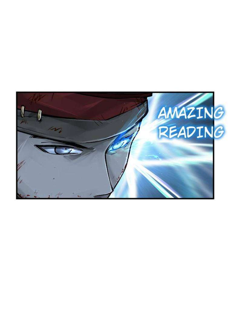 Another beginning with the Guhuo bird chapter 207 page 35