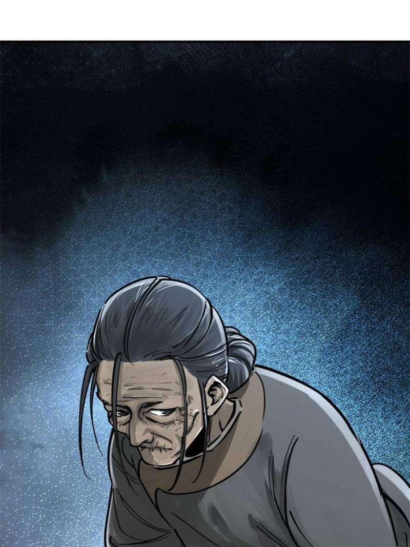 Another beginning with the Guhuo bird chapter 207 page 36