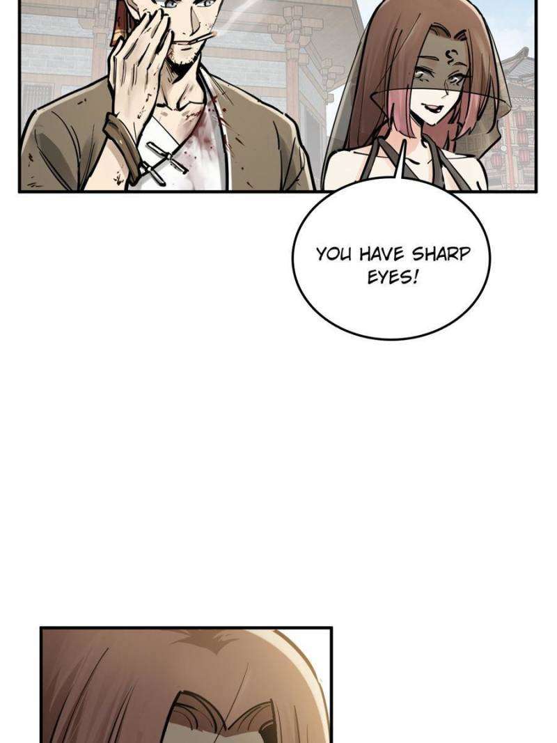 Another beginning with the Guhuo bird chapter 207 page 39