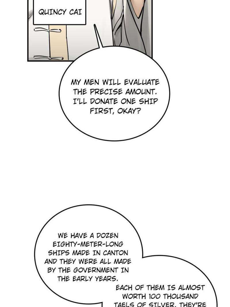 Another beginning with the Guhuo bird chapter 207 page 4