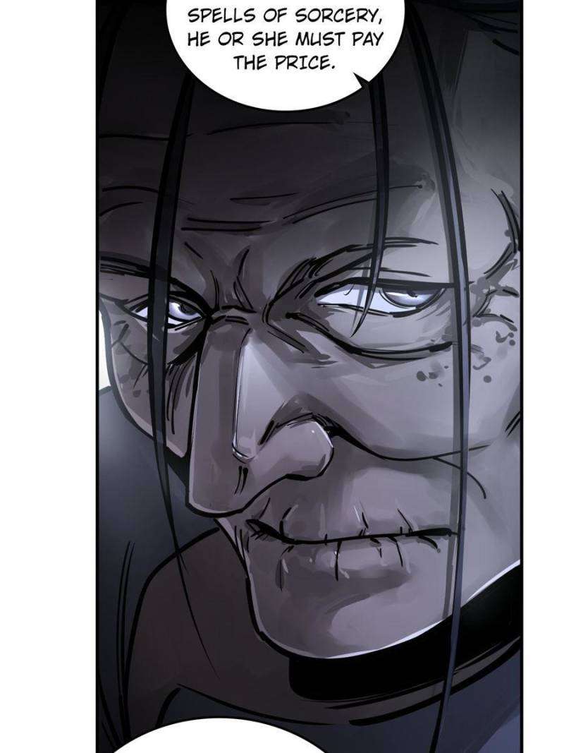 Another beginning with the Guhuo bird chapter 207 page 41