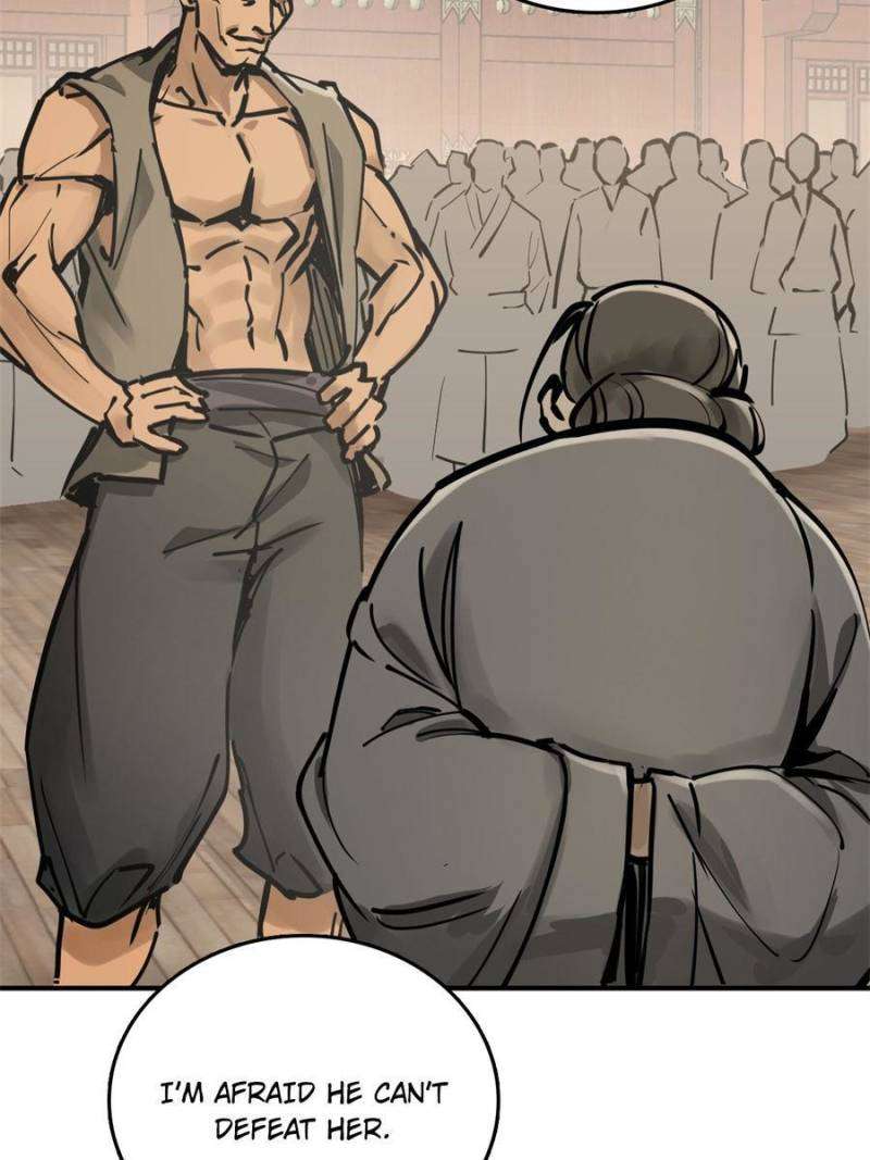 Another beginning with the Guhuo bird chapter 207 page 43