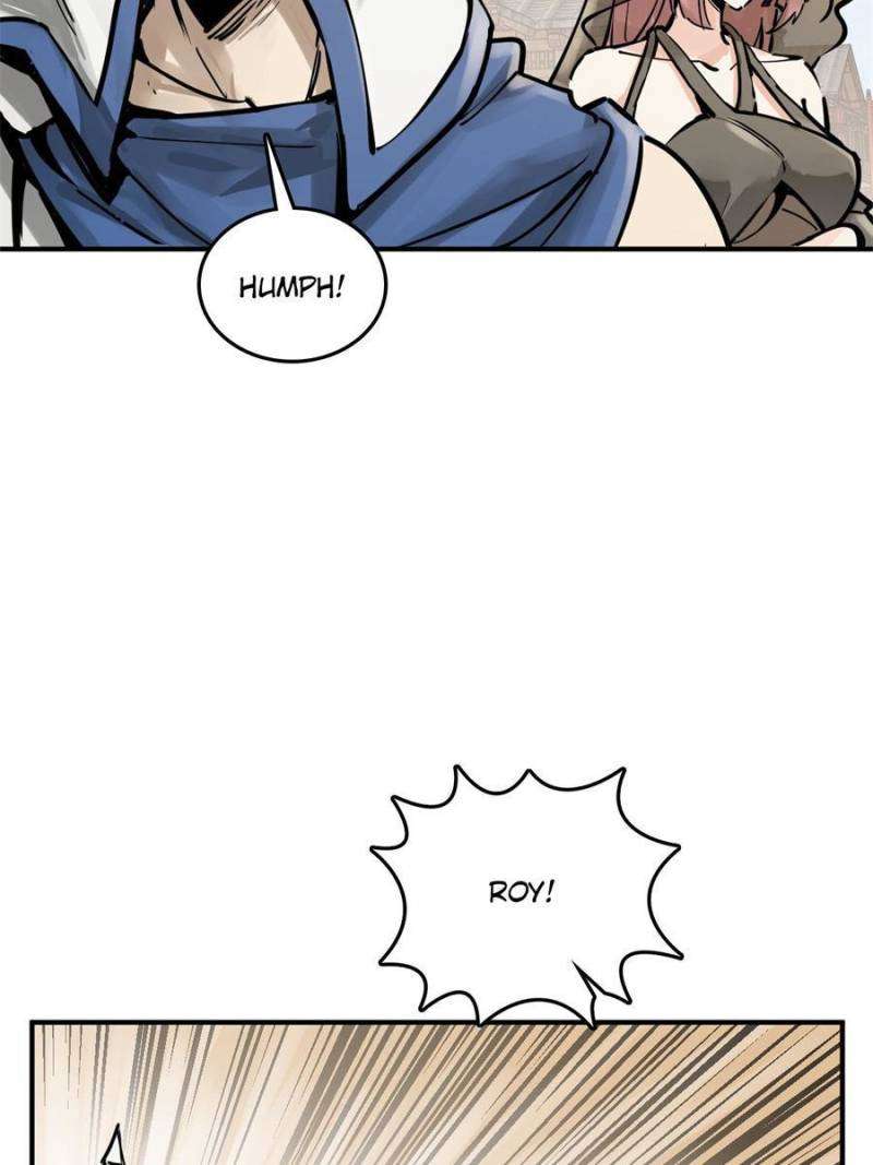 Another beginning with the Guhuo bird chapter 207 page 48