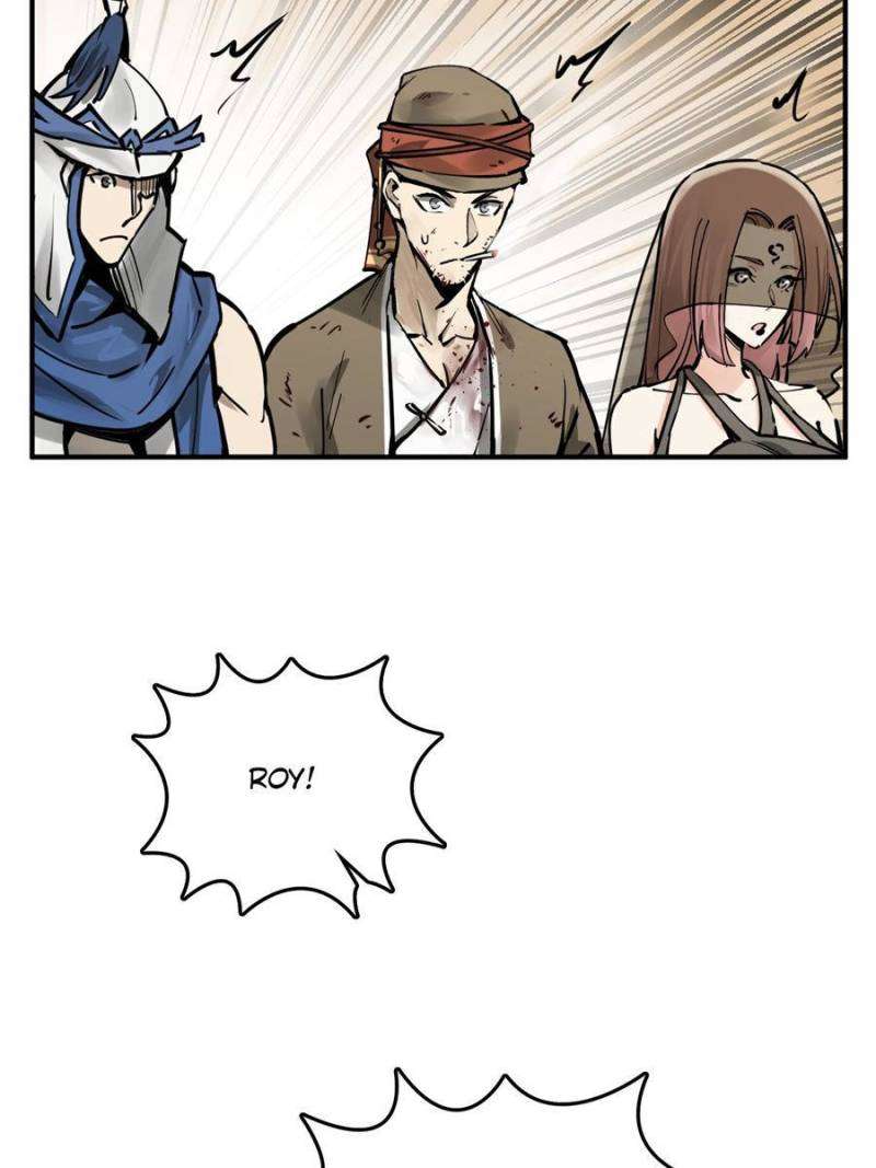 Another beginning with the Guhuo bird chapter 207 page 49