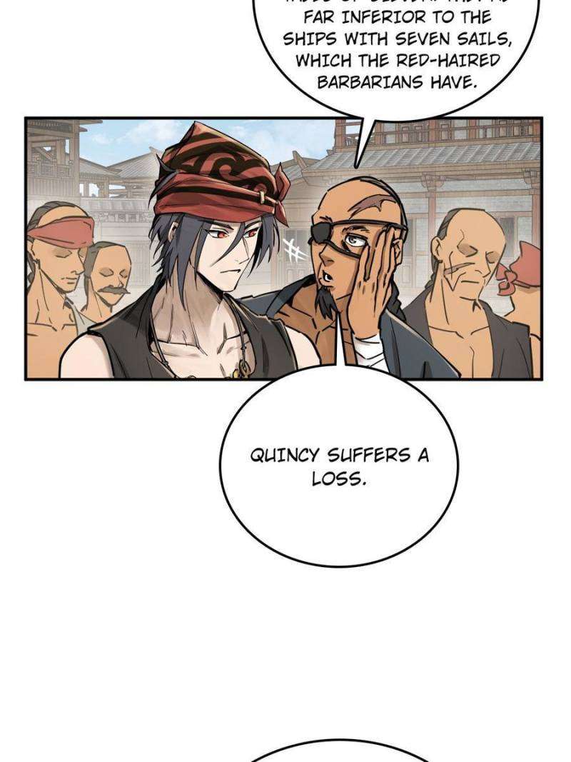 Another beginning with the Guhuo bird chapter 207 page 5