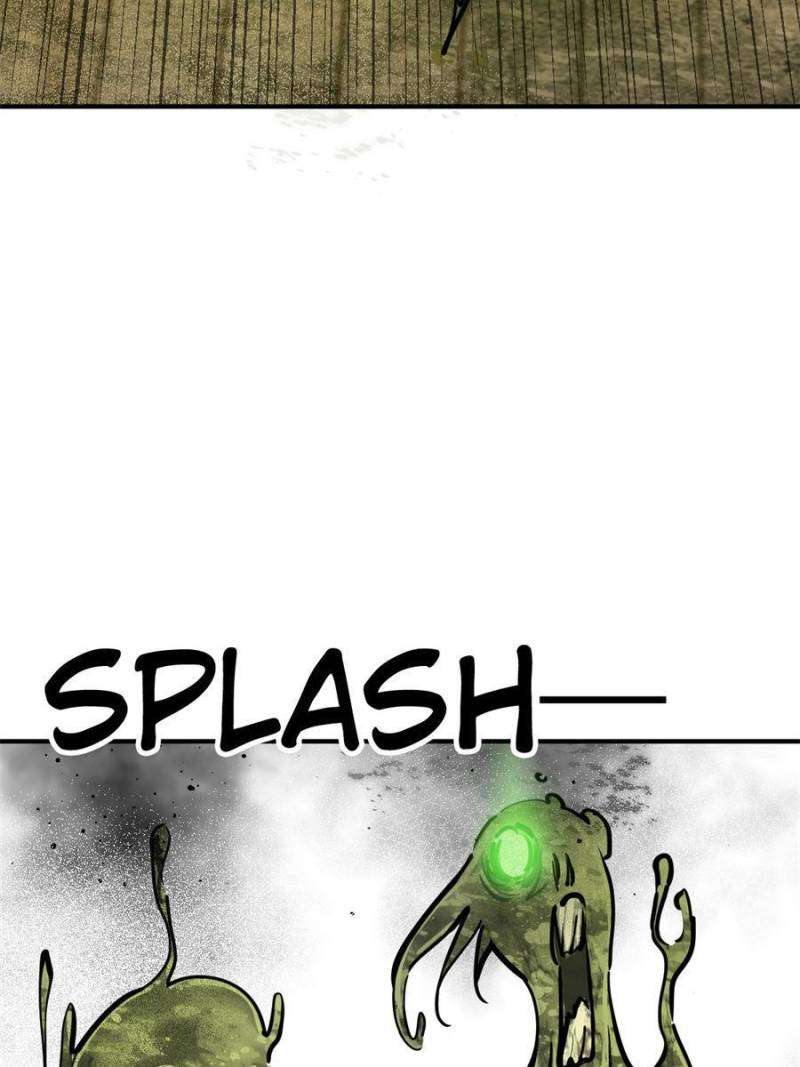 Another beginning with the Guhuo bird chapter 207 page 56