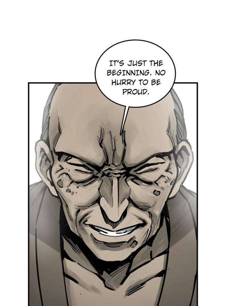 Another beginning with the Guhuo bird chapter 207 page 59