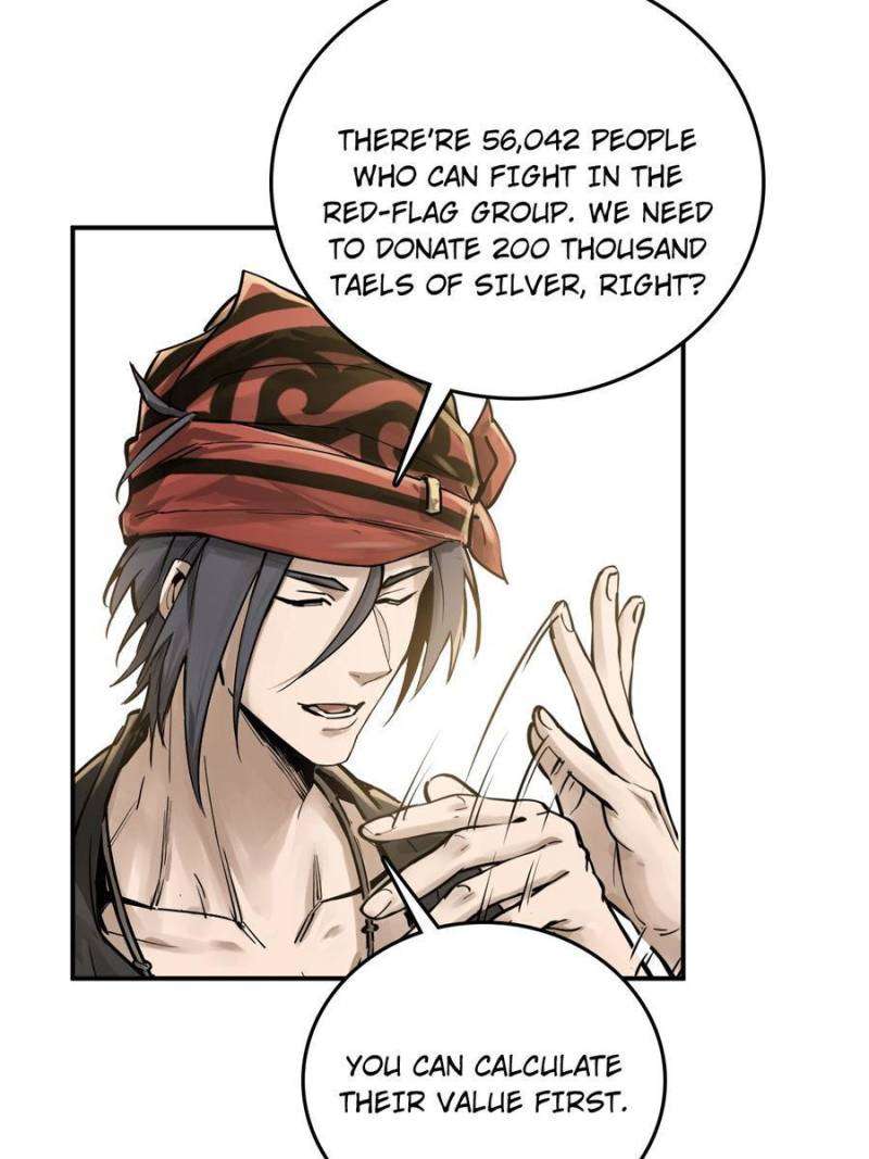 Another beginning with the Guhuo bird chapter 207 page 6