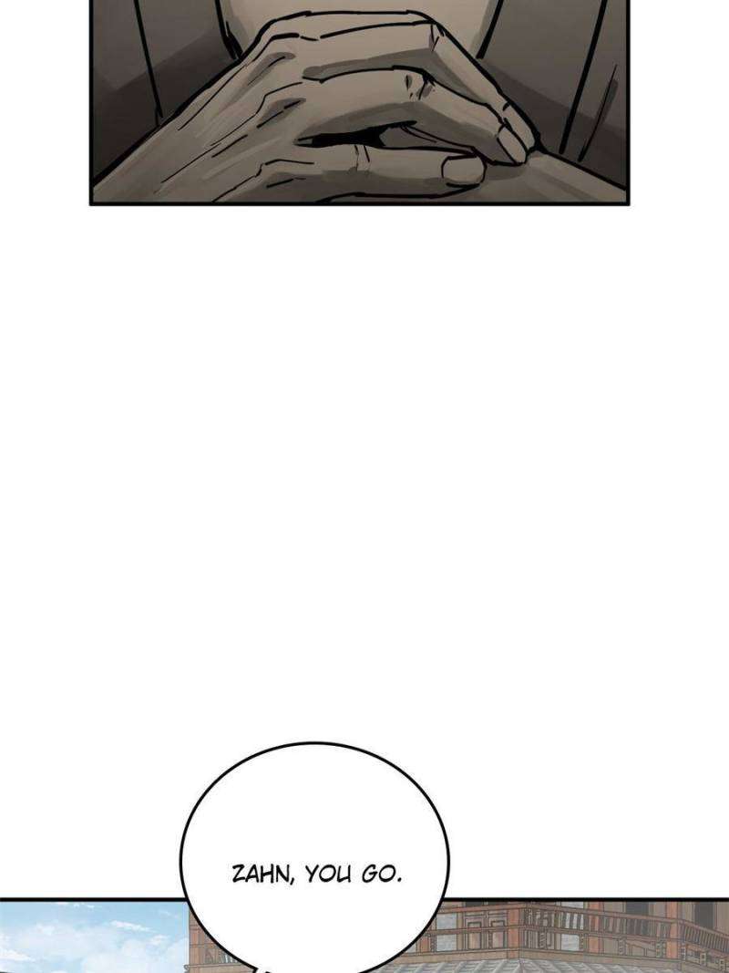 Another beginning with the Guhuo bird chapter 207 page 60