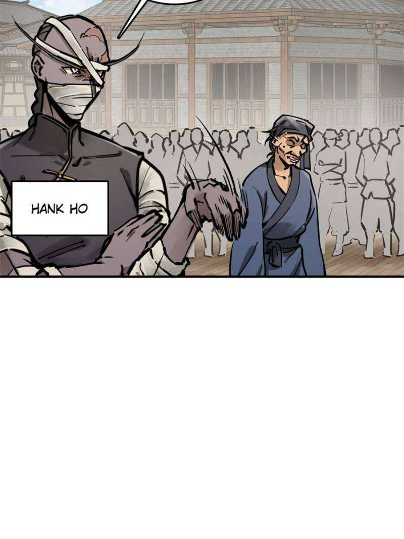 Another beginning with the Guhuo bird chapter 207 page 61