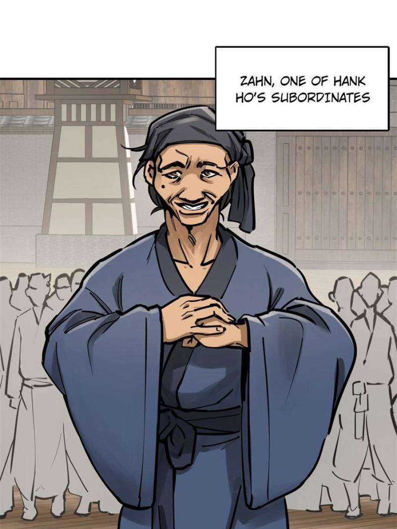 Another beginning with the Guhuo bird chapter 207 page 62