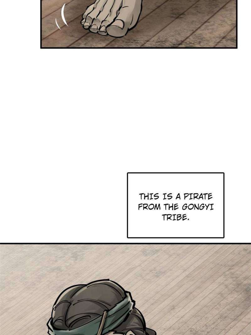 Another beginning with the Guhuo bird chapter 207 page 64