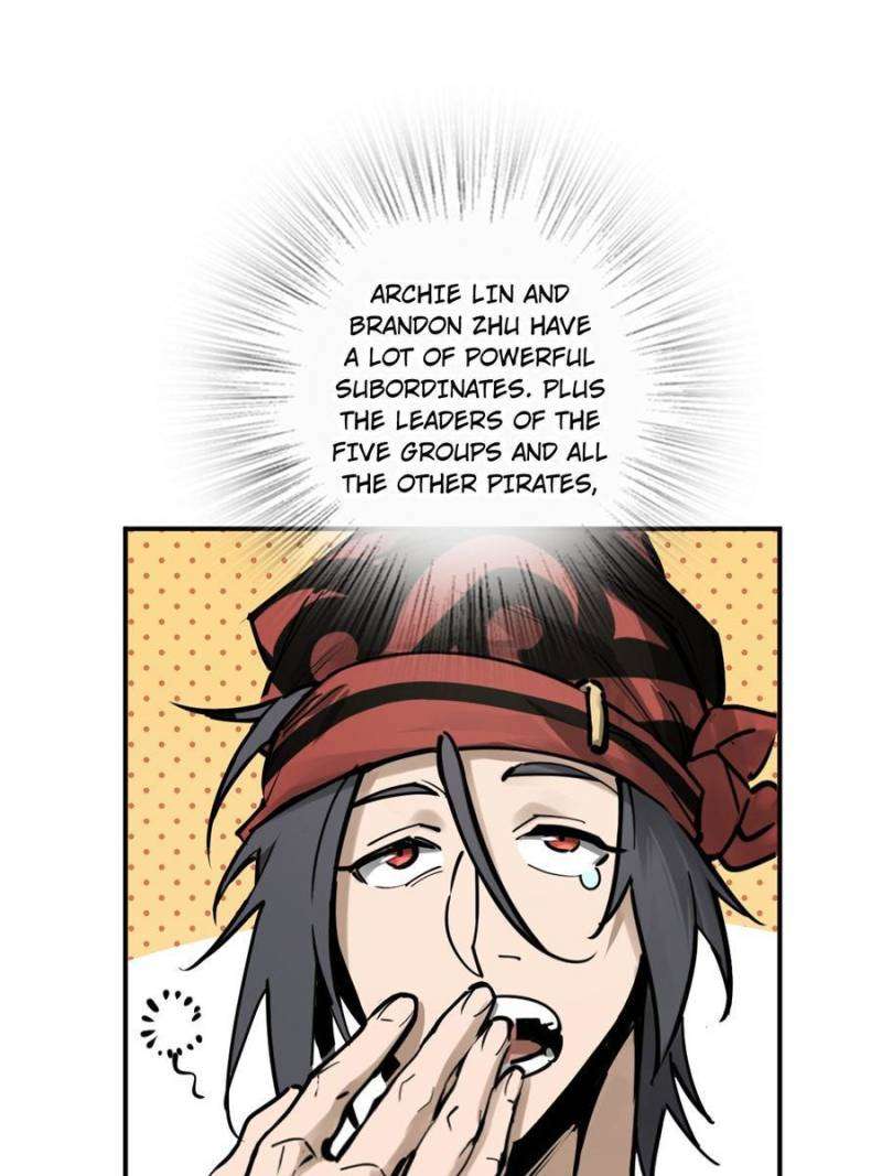 Another beginning with the Guhuo bird chapter 207 page 68