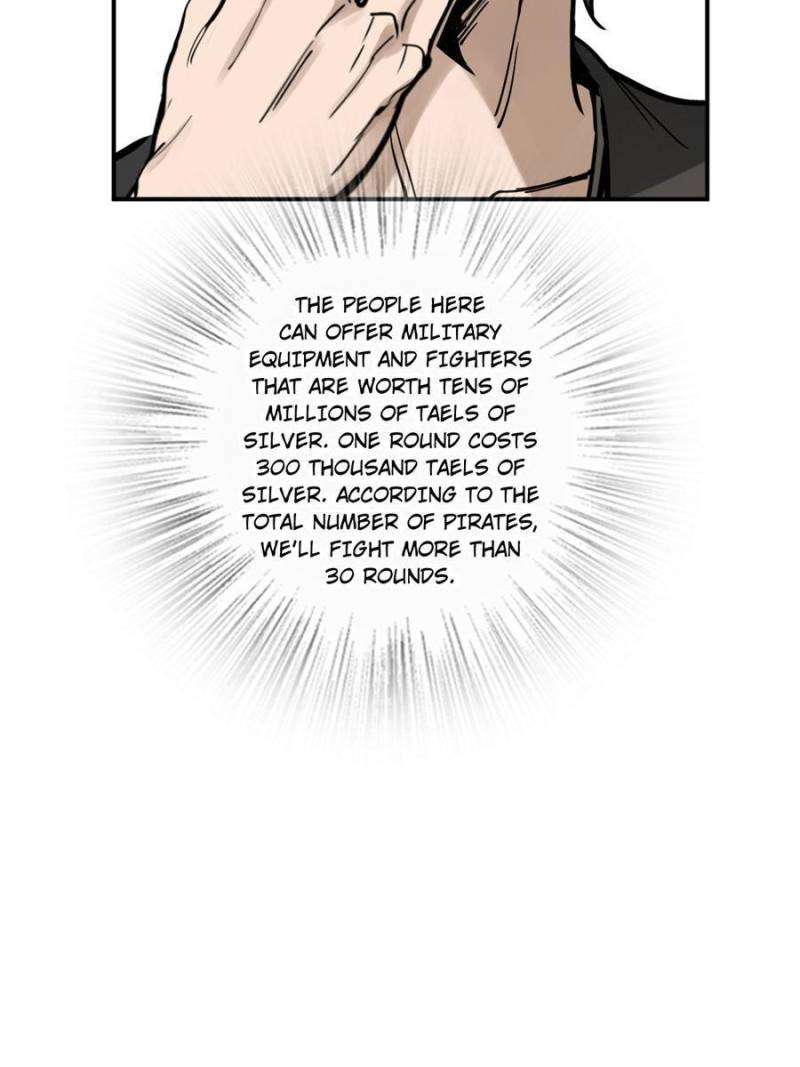 Another beginning with the Guhuo bird chapter 207 page 69