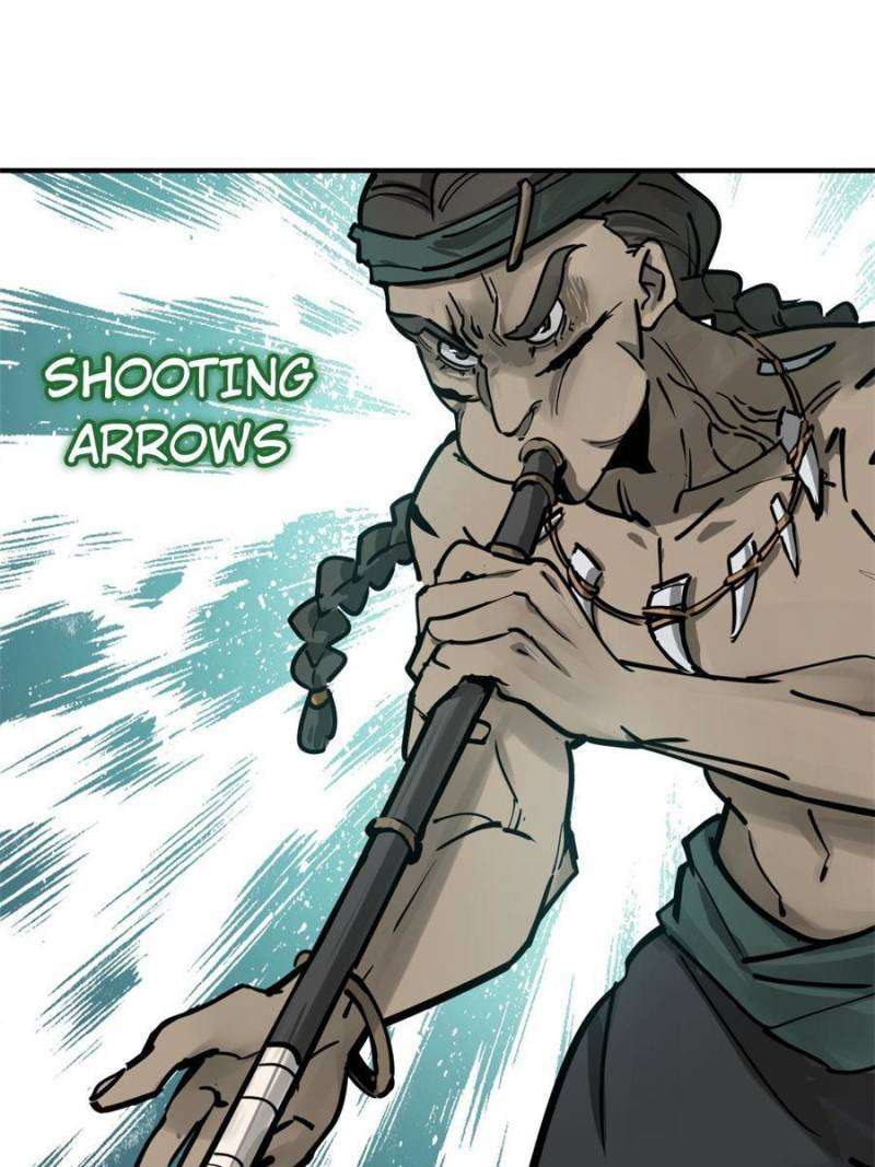 Another beginning with the Guhuo bird chapter 207 page 73