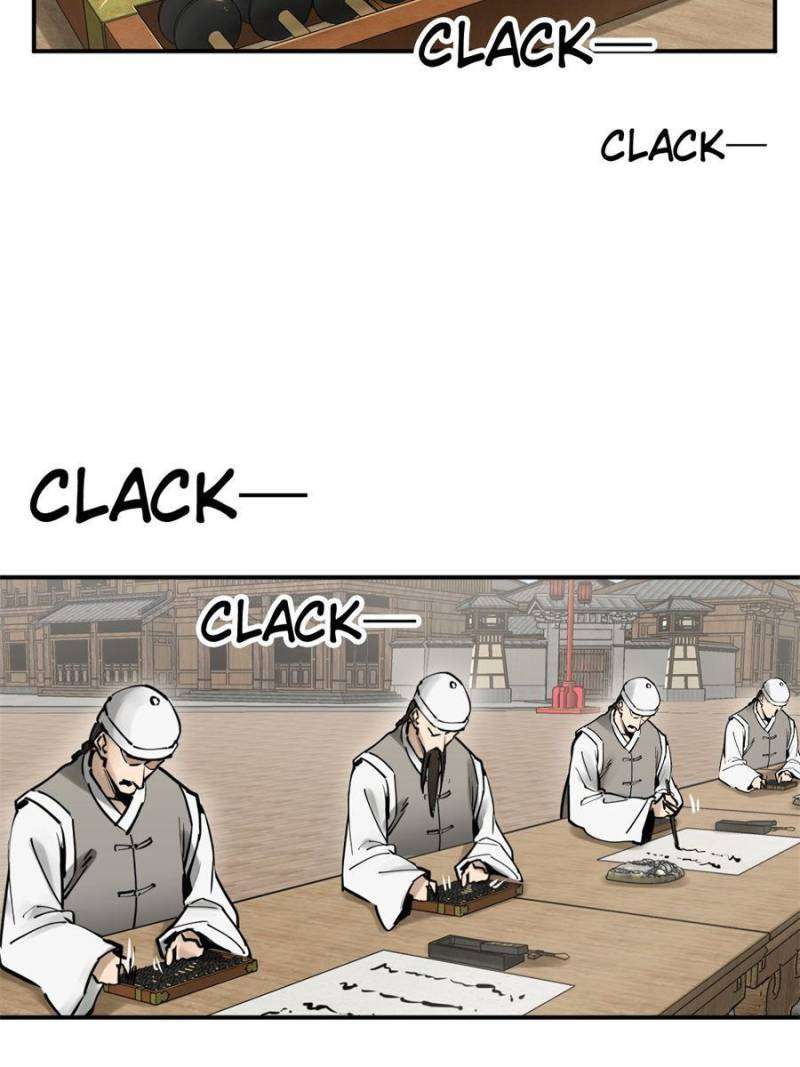 Another beginning with the Guhuo bird chapter 207 page 8