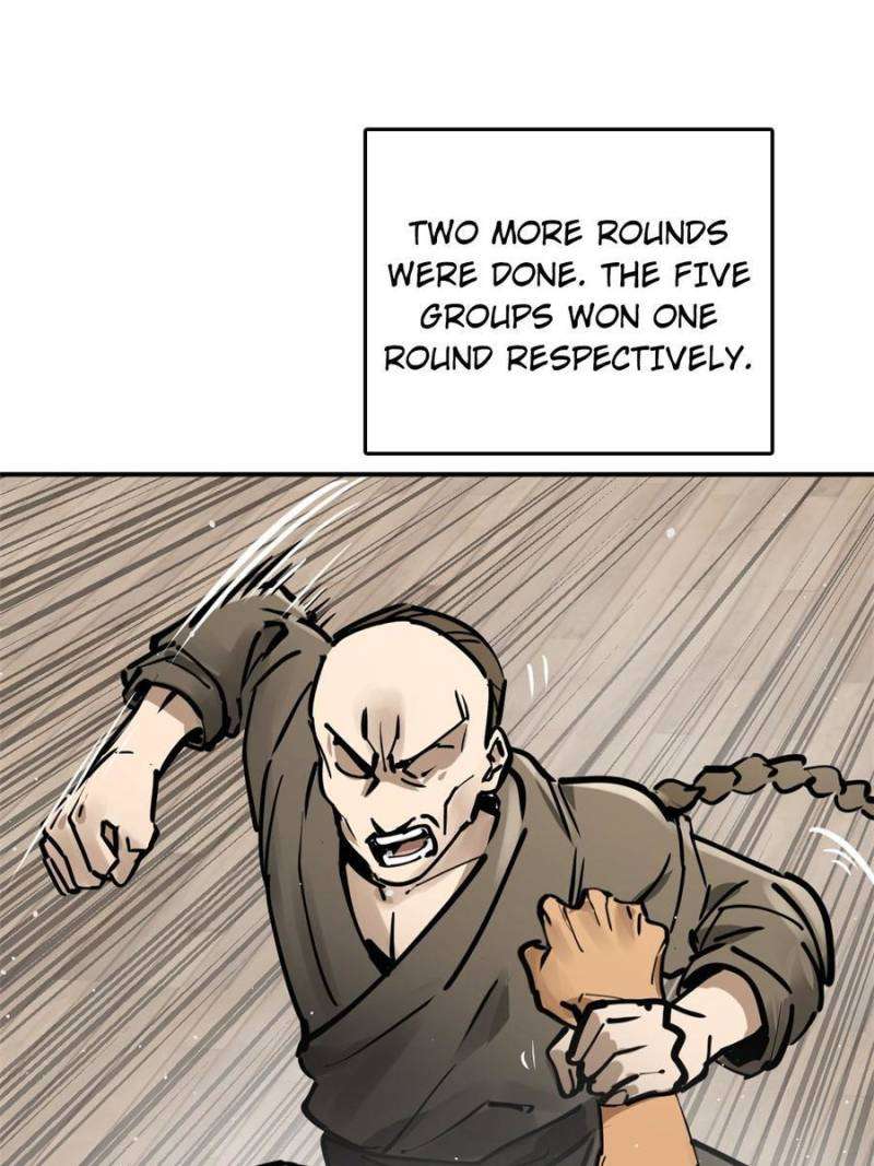 Another beginning with the Guhuo bird chapter 207 page 86