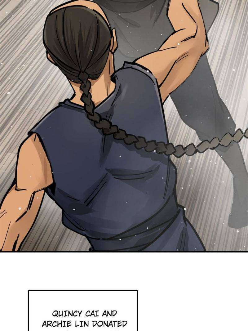 Another beginning with the Guhuo bird chapter 207 page 87