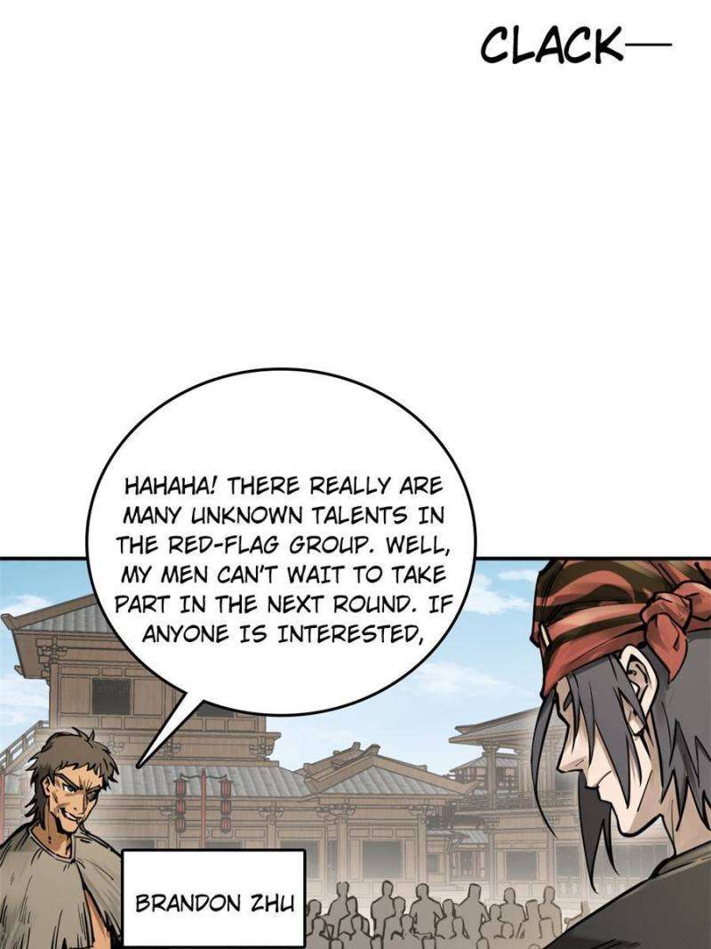 Another beginning with the Guhuo bird chapter 207 page 9