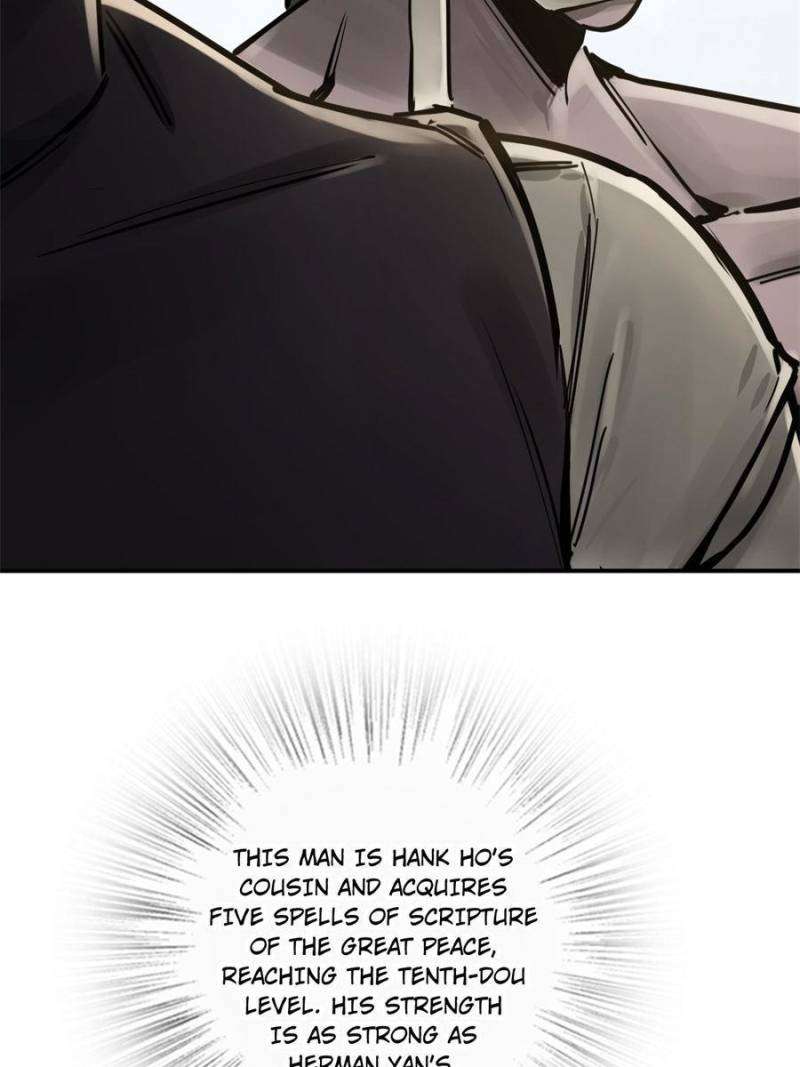 Another beginning with the Guhuo bird chapter 207 page 92