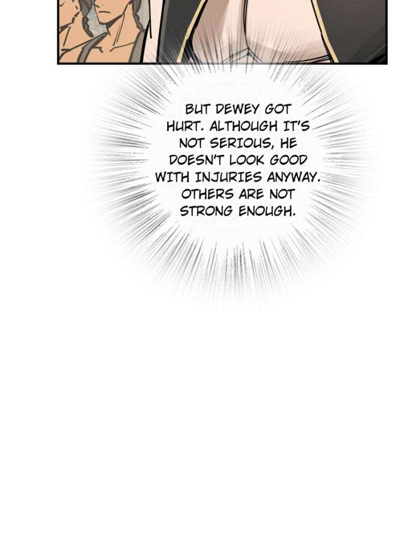 Another beginning with the Guhuo bird chapter 207 page 94