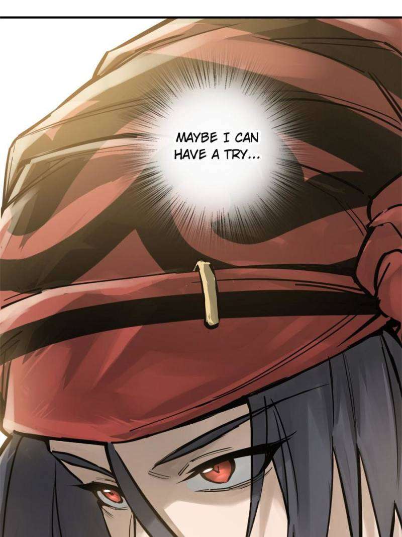 Another beginning with the Guhuo bird chapter 207 page 95