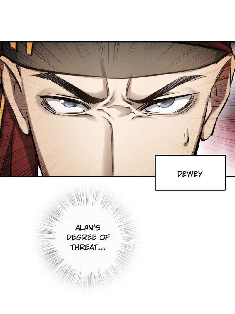 Another beginning with the Guhuo bird chapter 208 page 10