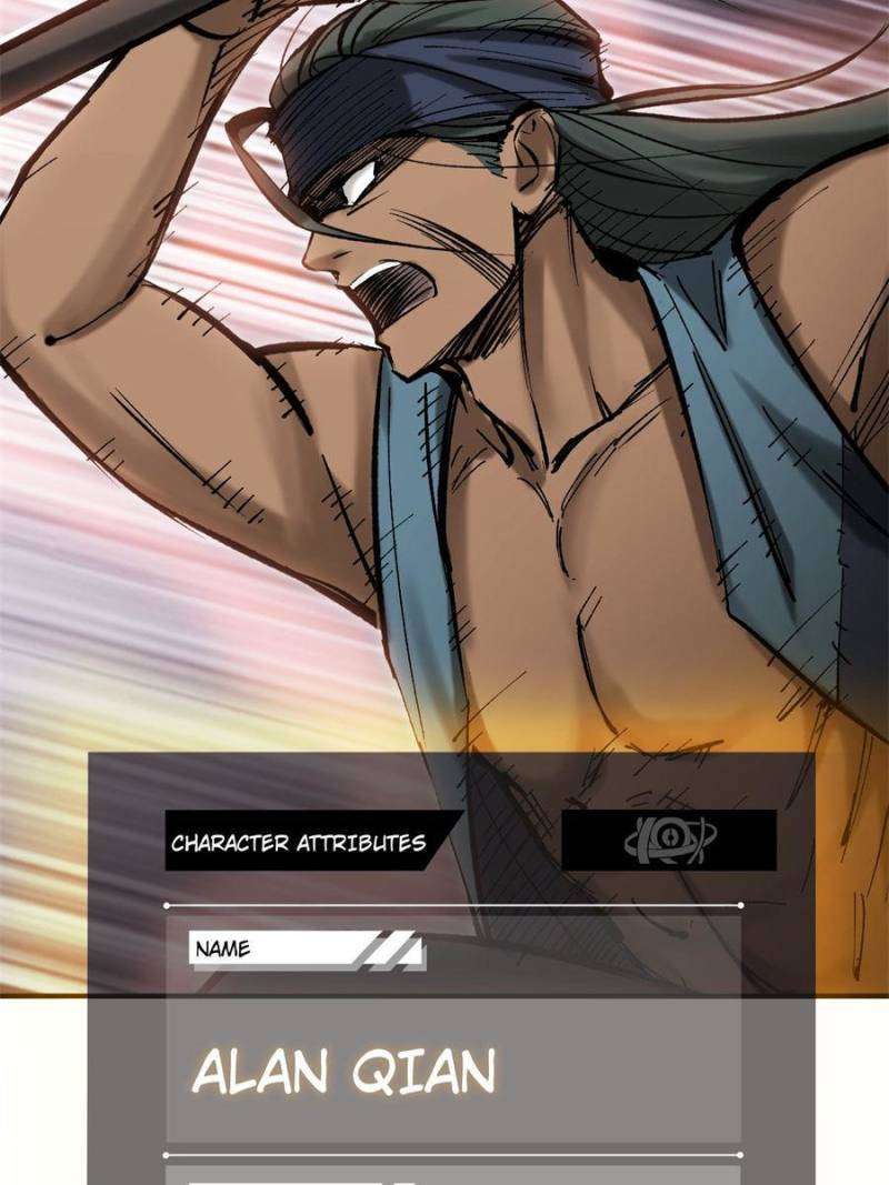 Another beginning with the Guhuo bird chapter 208 page 100