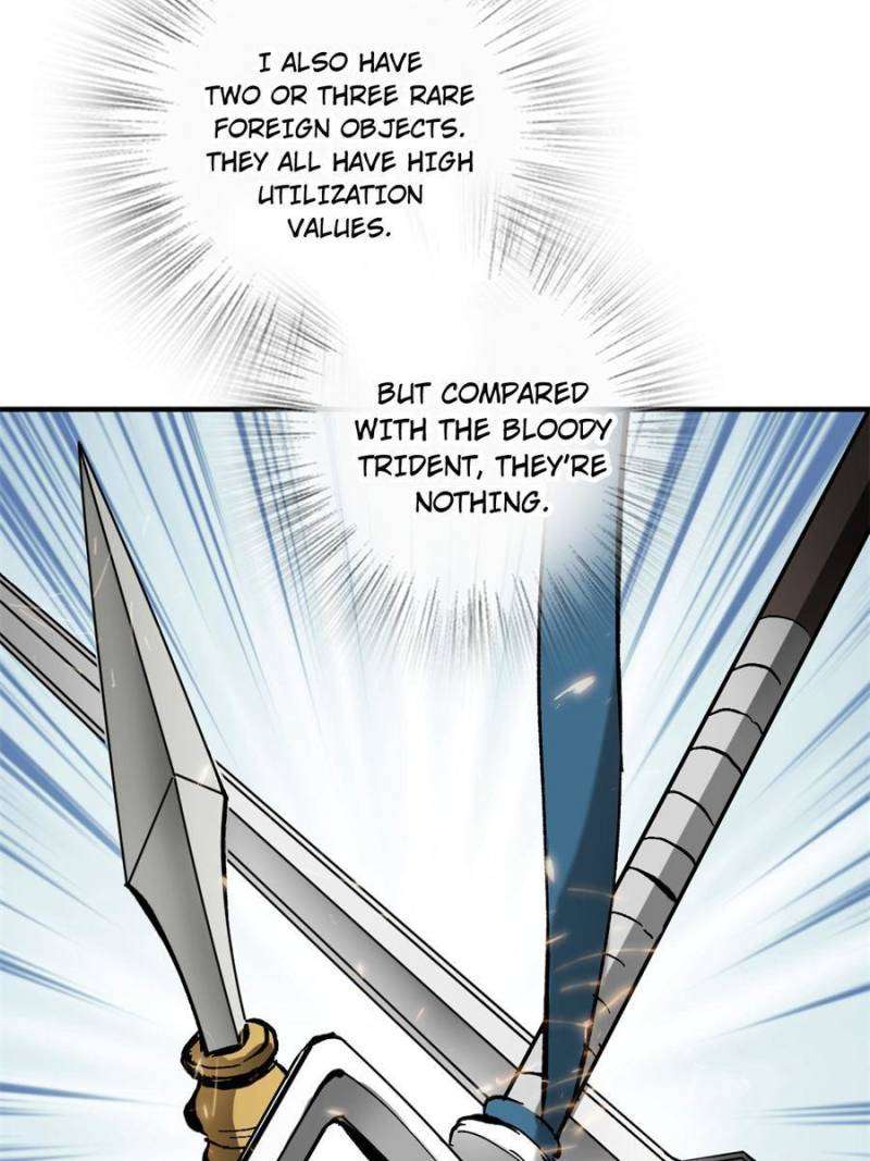 Another beginning with the Guhuo bird chapter 208 page 105