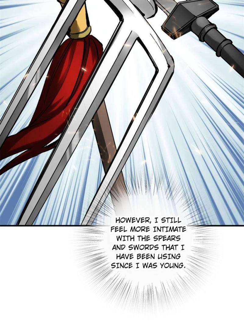 Another beginning with the Guhuo bird chapter 208 page 106