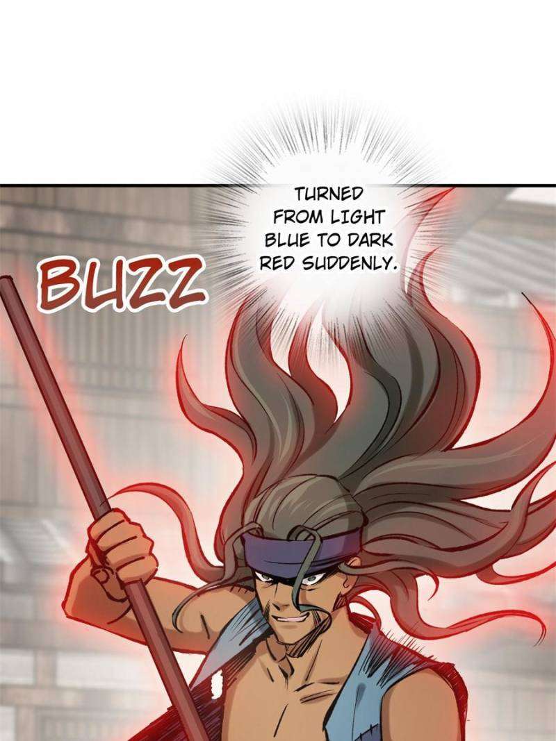 Another beginning with the Guhuo bird chapter 208 page 11