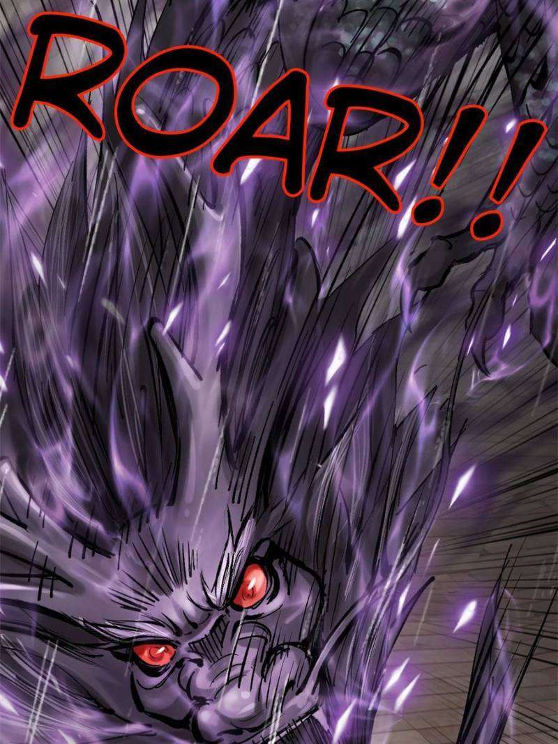 Another beginning with the Guhuo bird chapter 208 page 110