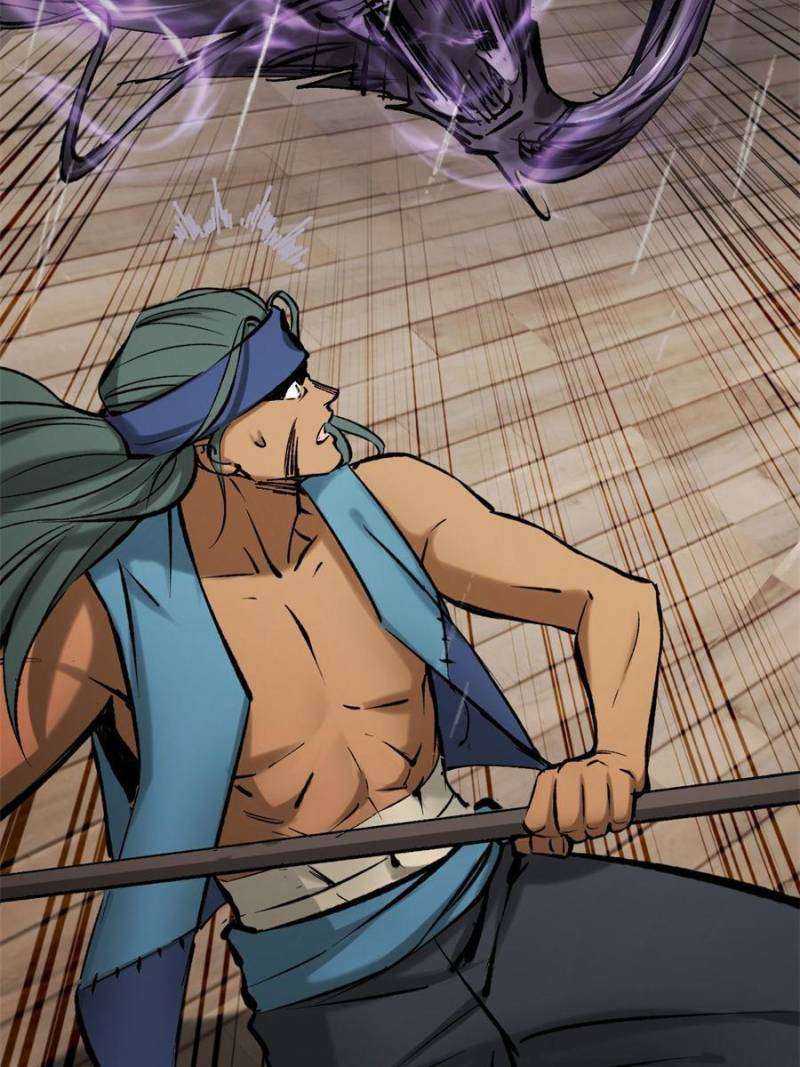 Another beginning with the Guhuo bird chapter 208 page 111