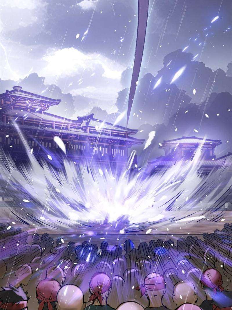 Another beginning with the Guhuo bird chapter 208 page 119