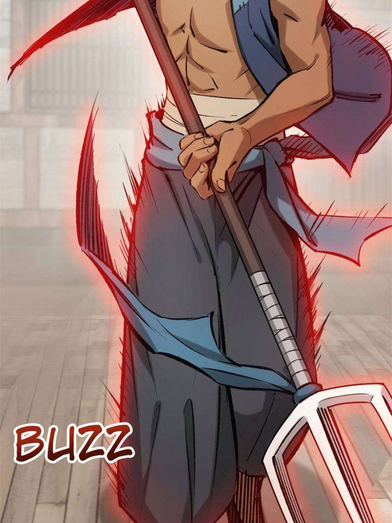 Another beginning with the Guhuo bird chapter 208 page 12