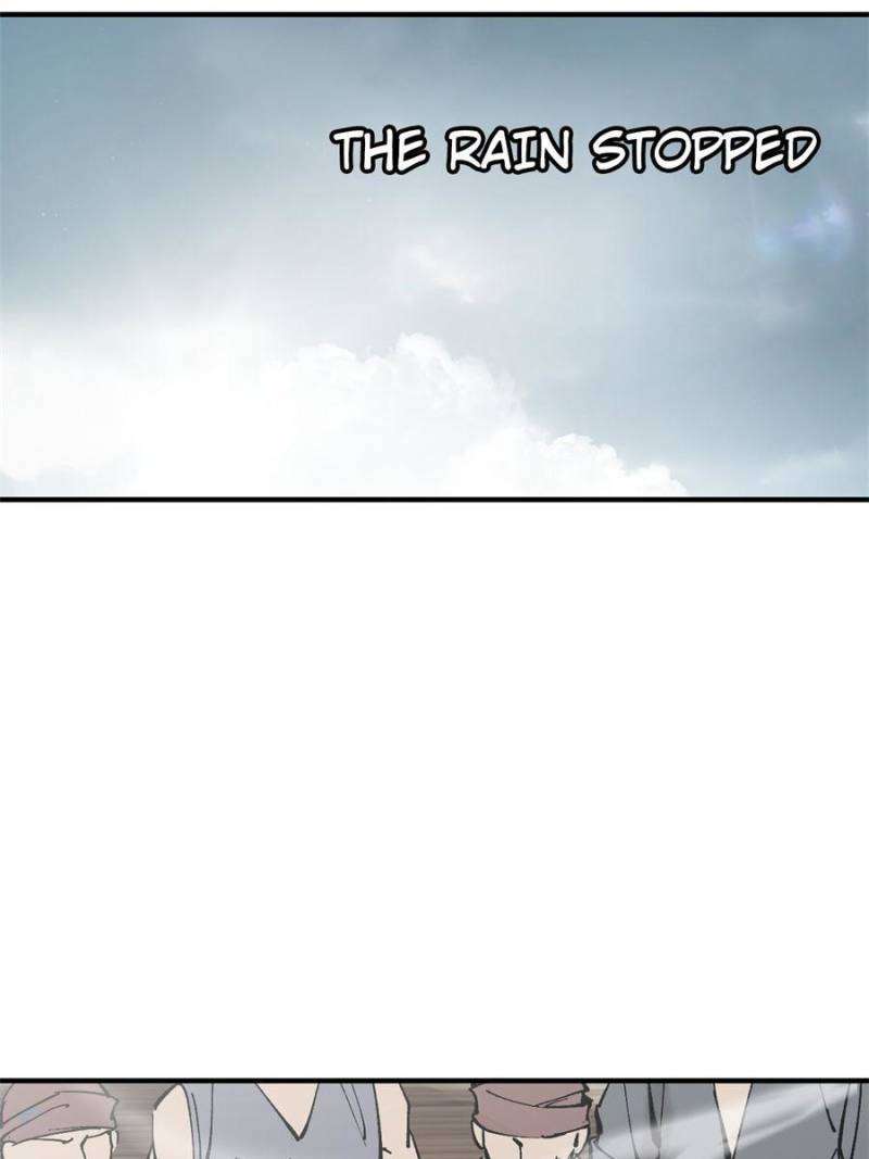 Another beginning with the Guhuo bird chapter 208 page 124