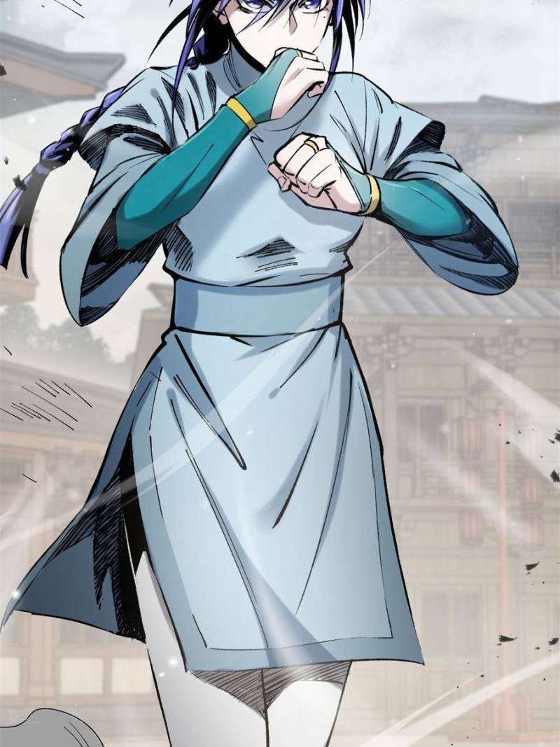 Another beginning with the Guhuo bird chapter 208 page 129