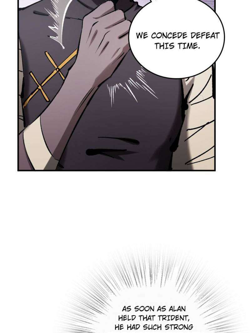 Another beginning with the Guhuo bird chapter 208 page 133