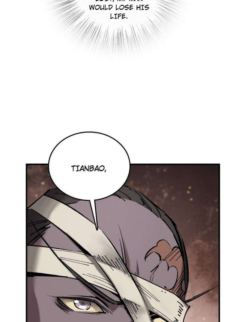 Another beginning with the Guhuo bird chapter 208 page 135