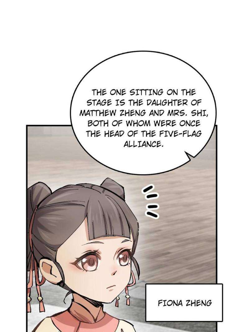 Another beginning with the Guhuo bird chapter 208 page 2