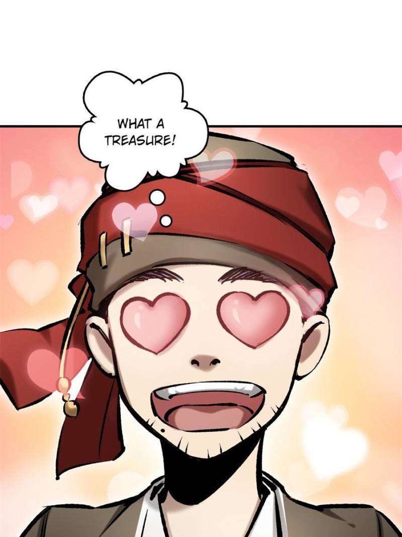 Another beginning with the Guhuo bird chapter 208 page 20