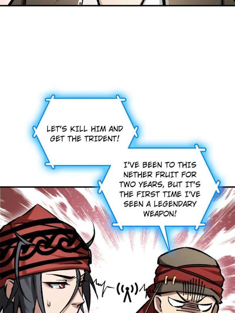 Another beginning with the Guhuo bird chapter 208 page 21