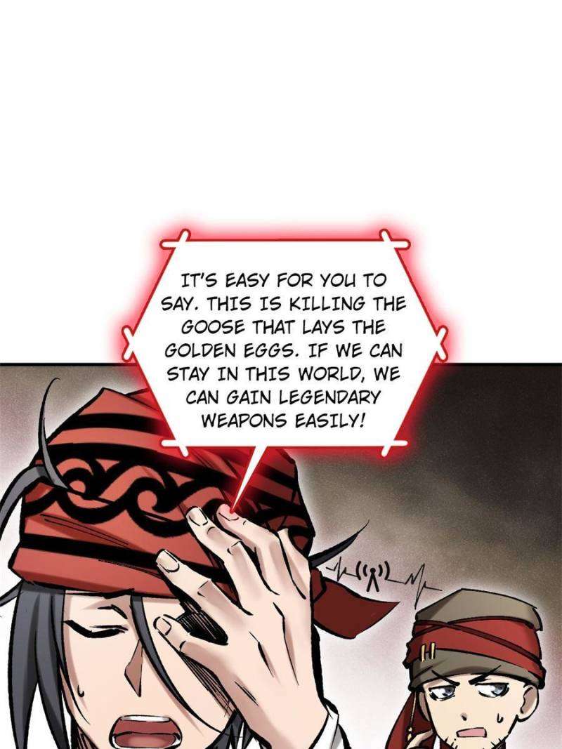 Another beginning with the Guhuo bird chapter 208 page 24