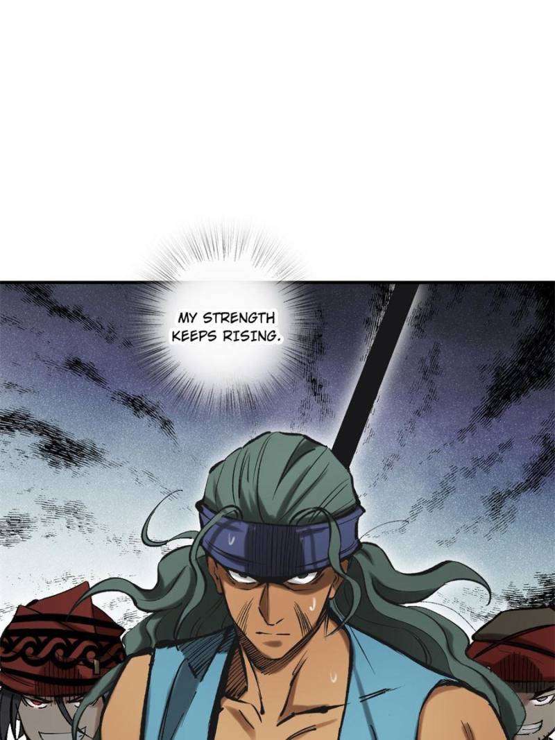 Another beginning with the Guhuo bird chapter 208 page 30